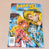 Marvel 11 - 1991 Inferno